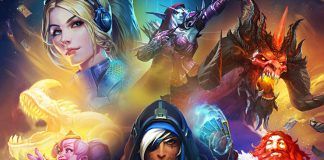 Blizzard oficjalnie zapowiedział datę BlizzCon 2018 i BlizzCon Opening Week