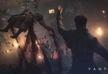 Można już pobierać nową ofertę PlayStation Plus Vampyr
