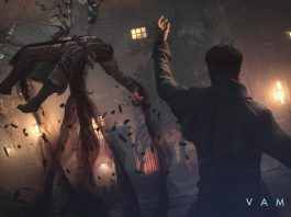 Można już pobierać nową ofertę PlayStation Plus Vampyr