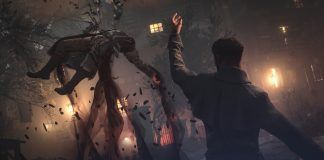 Można już pobierać nową ofertę PlayStation Plus Vampyr