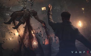 Można już pobierać nową ofertę PlayStation Plus Vampyr