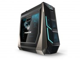 ACER Orion 9000 – potężny PeCet za astronomiczną kwotę