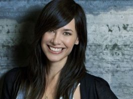 Jade Raymond – zakłada własne studio i będzie tworzyć dla PlayStation Jade Raymond