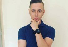 Rafonix przed sądem. Patostreamer odpowie za pobicie niepełnosprawnego