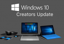 Aktualizacja Windows 10 – Creator Update – jest już do pobrania.