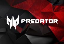 HDR, G-Sync, 4K, śledzenie oczu i Quantum Dot – Acer zaprezentował nowe monitory dla graczy