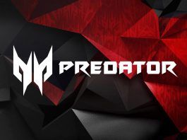 HDR, G-Sync, 4K, śledzenie oczu i Quantum Dot – Acer zaprezentował nowe monitory dla graczy