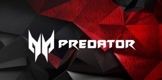 HDR, G-Sync, 4K, śledzenie oczu i Quantum Dot – Acer zaprezentował nowe monitory dla graczy