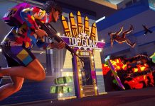 Darmowy Battle Royale Radical Heights dostępny już na Steam. Grę testuje więcej graczy niż LawBreakers