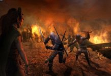 Wiedźmin: Edycja Rozszerzona zupełnie za darmo!