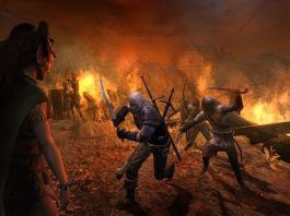 Wiedźmin: Edycja Rozszerzona zupełnie za darmo!