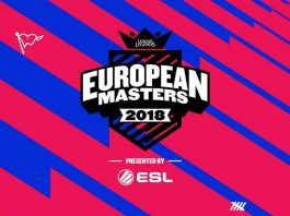 Kolejny ważny turniej League of Legends zagości w Polsce