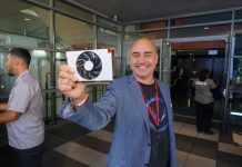 Weteran AMD – Chris Hook – odchodzi z firmy