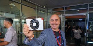 Weteran AMD – Chris Hook – odchodzi z firmy