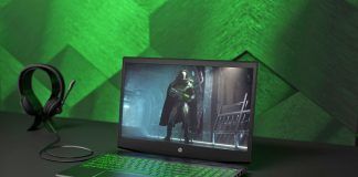 HP prezentuje trochę tańsze komputery dla graczy z serii Pavilion