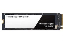 Western Digital prezentuje szybkie dyski SSD NVMe dla graczy