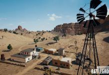 Dziesiąta aktualizacja PUBG wprowadza zmianę prędkości niebieskiej strefy