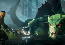 Już wkrótce Dauntless wejdzie w fazę Open Beta