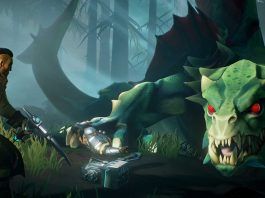 Już wkrótce Dauntless wejdzie w fazę Open Beta