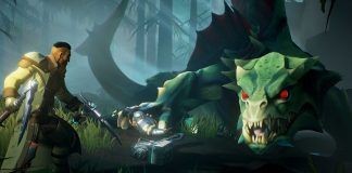 Już wkrótce Dauntless wejdzie w fazę Open Beta