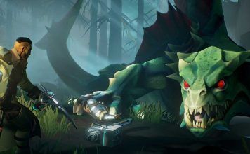 Już wkrótce Dauntless wejdzie w fazę Open Beta