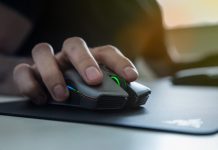 Nowe myszki dla graczy Razer Lancehead z hybrydową pamięcią
