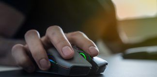 Nowe myszki dla graczy Razer Lancehead z hybrydową pamięcią
