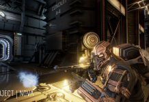 Czy jeszcze w tym roku zagramy w FPS osadzony w uniwersum EVE Online?