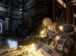 Czy jeszcze w tym roku zagramy w FPS osadzony w uniwersum EVE Online?