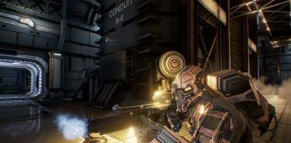 Czy jeszcze w tym roku zagramy w FPS osadzony w uniwersum EVE Online?