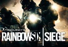 Ponad 30 milionów użytkowników gra w Tom Clancy’s Rainbow Six Siege