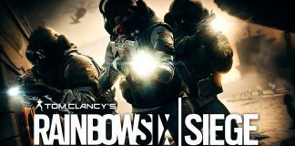 Ponad 30 milionów użytkowników gra w Tom Clancy’s Rainbow Six Siege