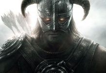 Ma 70 lat i blisko 20 tys. godzin w Skyrim