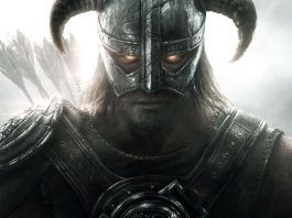 Valheim – gracz odtworzył Białą Grań ze Skyrim