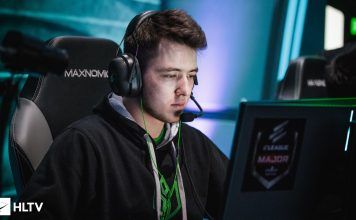 Paweł innocent Mocek w nowym składzie z foxem i HS-em?