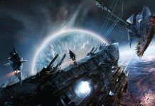 Cloud Imperium zabierze nas w weekendową podróż kosmiczną ze Star Citizen alpha 3.1