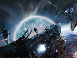 Cloud Imperium zabierze nas w weekendową podróż kosmiczną ze Star Citizen alpha 3.1
