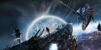 Cloud Imperium zabierze nas w weekendową podróż kosmiczną ze Star Citizen alpha 3.1