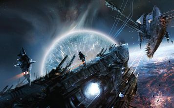 Cloud Imperium zabierze nas w weekendową podróż kosmiczną ze Star Citizen alpha 3.1