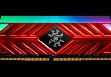 Udało się uzyskać 5000 MHz na pamięciach DDR4 chłodzonych powietrzem