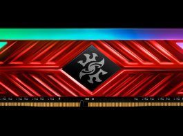 Udało się uzyskać 5000 MHz na pamięciach DDR4 chłodzonych powietrzem