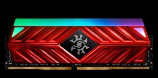 Udało się uzyskać 5000 MHz na pamięciach DDR4 chłodzonych powietrzem