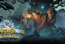 Masz dość odwagi, aby ruszyć do Wiedźmiego Lasu? Dodatek do Hearthstone już dostępny