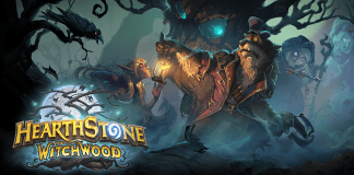 Masz dość odwagi, aby ruszyć do Wiedźmiego Lasu? Dodatek do Hearthstone już dostępny