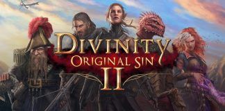 Divinity: Original Sin 2 oficjalnie po polsku