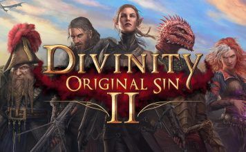 Divinity: Original Sin 2 oficjalnie po polsku