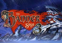 The Banner Saga 3 ma już pewną datę premiery