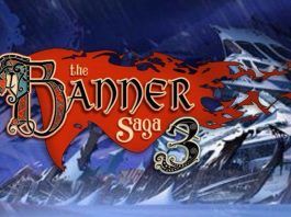 The Banner Saga 3 ma już pewną datę premiery