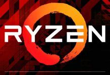 Druga generacja procesorów AMD Ryzen od dziś dostępna w przedsprzedaży
