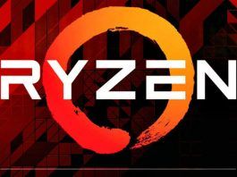 Druga generacja procesorów AMD Ryzen od dziś dostępna w przedsprzedaży